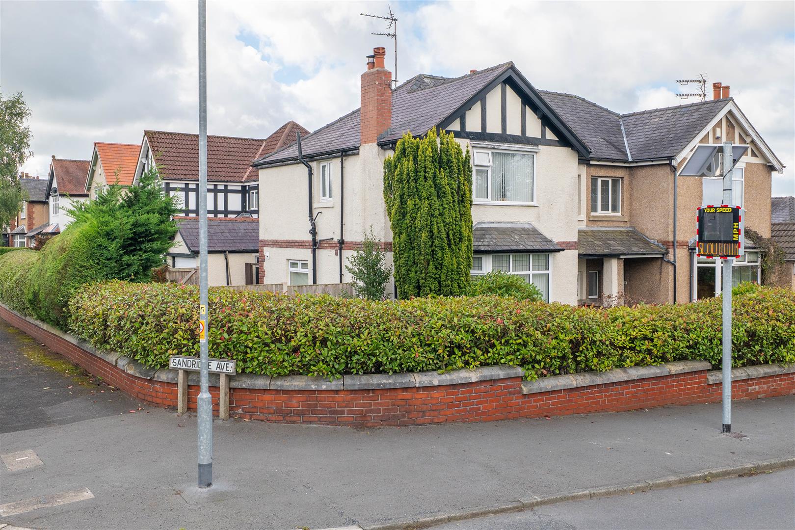 Walgarth Drive, Chorley